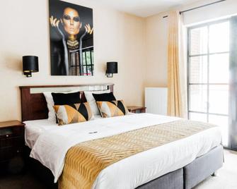 Turnhout City Hotel - Turnhout - Ložnice