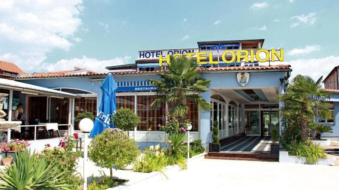 Hotel Orion