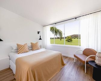 The Berry View - Berry - Schlafzimmer