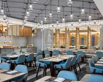 Delta Hotels by Marriott Kunming - Kunming - Restaurant