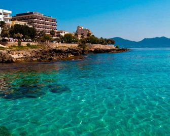 Hotel Atolon & Kaafu Beach Club - Son Servera