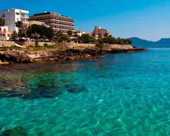 Hotel Atolon & Kaafu Beach Club - Son Servera