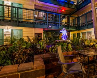 Best Western Plus Dana Point Inn-by-the-Sea - Dana Point - Property amenity