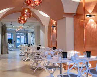 Hezelhof Hotel - Dinkelsbühl - Restaurant