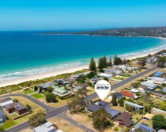 Albion Blue By Experience Jervis Bay - Vincentia - Pláž