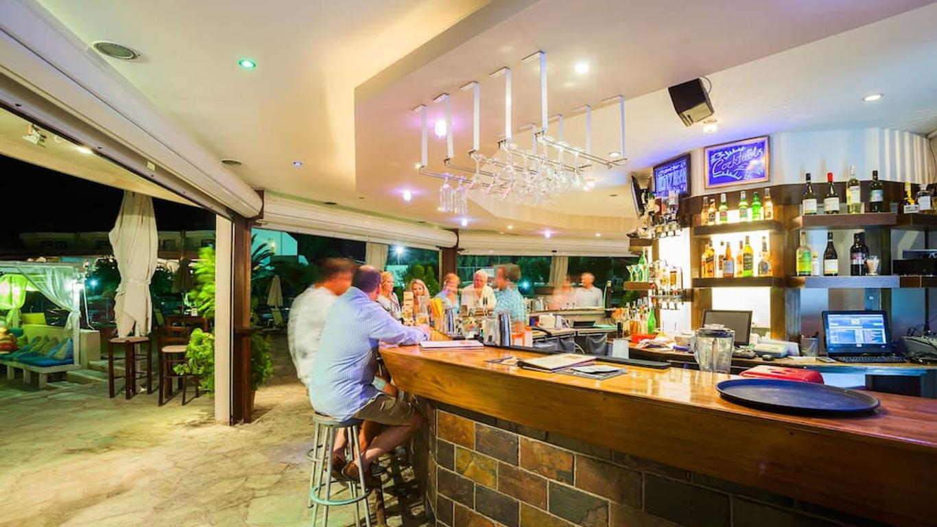 Xenios Anastasia Resort & Spa