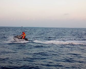 Dream Inn at Thulusdhoo - Thulusdhoo