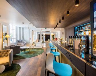 Aigle Noir Fontainebleau MGallery - Фонтенбло - Бар