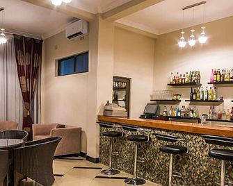 Sherbourne Hotel - Kitwe - Bar