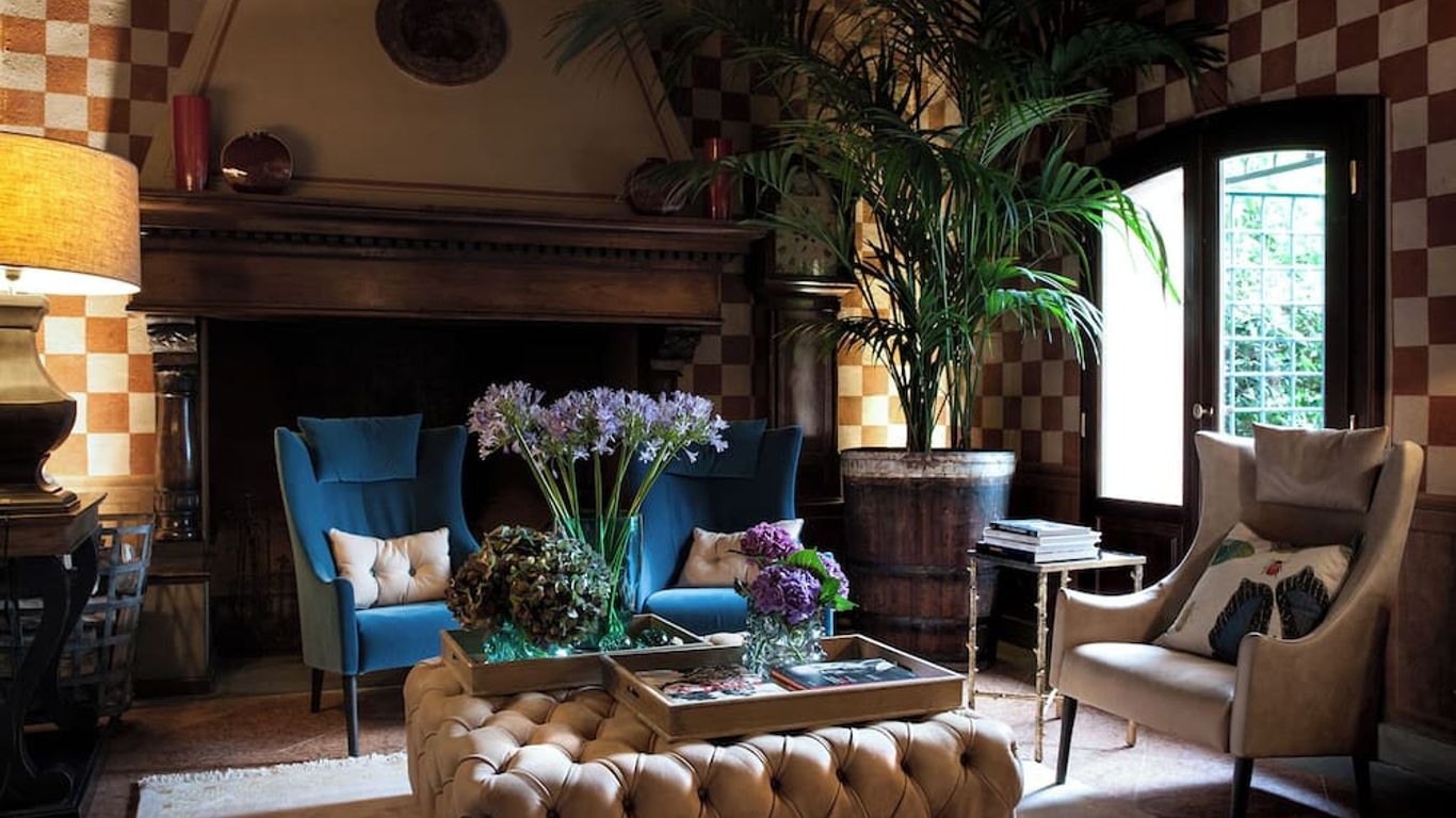 L'Albereta Relais & Chateaux