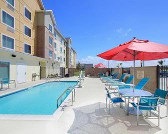 TownePlace Suites by Marriott Corpus Christi Portland - Portland - Zwembad