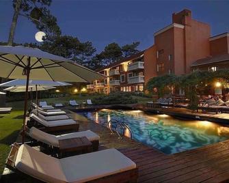 Barradas Parque Hotel & Spa - Punta del Este - Pool