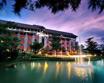 The Charm Boutique Resort - Khon Kaen - Edificio