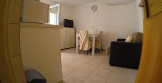 Apartment Donat - Zadar - Sala de estar