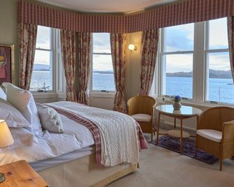 Crinan Hotel - Lochgilphead
