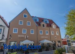 Hotel im Ried - Donauwörth - Gebouw