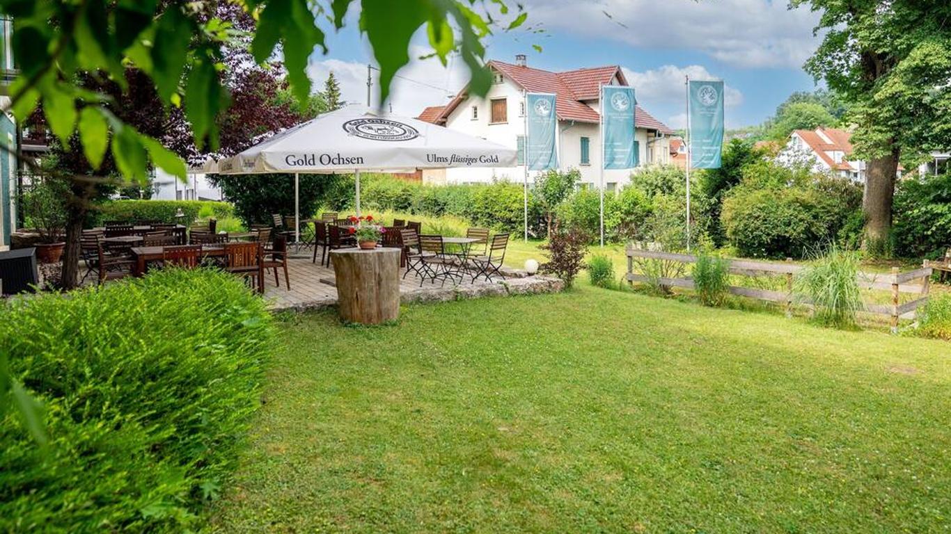 Hotel Hirsch