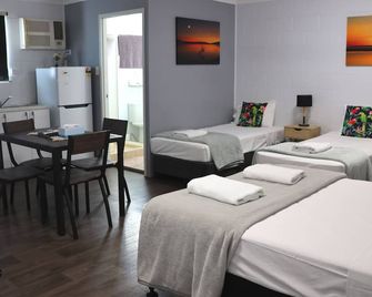 Spanish Lace Motor Inn - Townsville