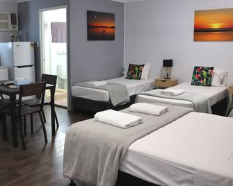 Spanish Lace Motor Inn - Townsville