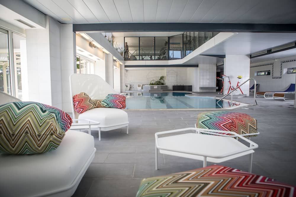 Hôtel & Spa Vatel - נים