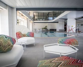 Hôtel & Spa Vatel - Nîmes