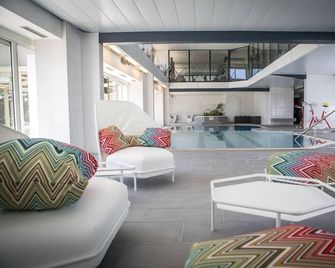 Hôtel & Spa Vatel - Nîmes