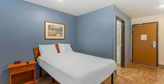 Extended Stay America Select Suites - Akron - South - Akron - Habitación