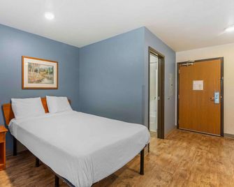 Extended Stay America Select Suites - Akron - South - Akron - Habitación