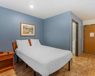 Extended Stay America Select Suites - Akron - South - אקרון - חדר שינה
