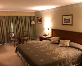 Howard Johnson by Wyndham Rio Cuarto Casino - Río Cuarto
