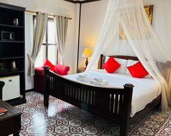 Shewe Wana Boutique Hotel - Chiang Mai
