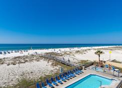 Phoenix All Suites West Hotel - Gulf Shores - Playa