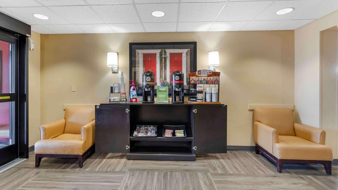 Extended Stay America Suites - Chicago - Elmhurst - Ohare