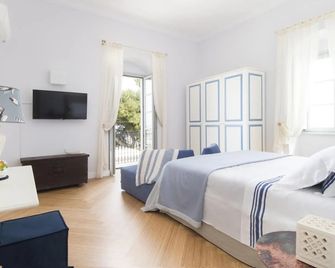 Dimora Cummà Marì - Vieste