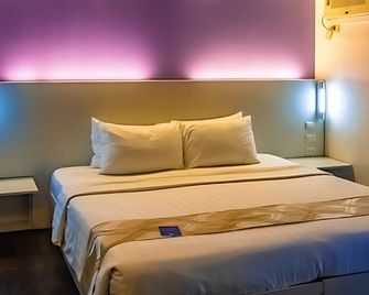Pillows Hotel - Ciudad de Cebú - Habitación