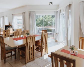 Hotel Uhland - Windhoek - Jídelna