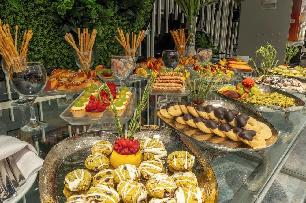 Teymur Continental Hotel - גאזיאנטפ