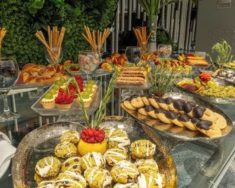Teymur Continental Hotel - Gaziantep
