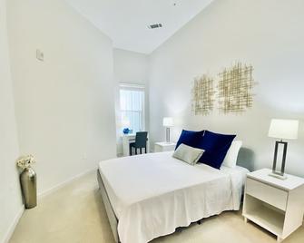 Pristine Dream - Minutes from Downtown - Atlanta - Habitación
