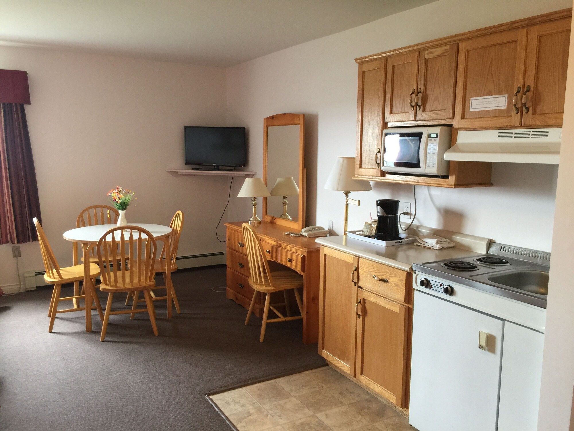 Sherwood Inn and Motel Charlottetown