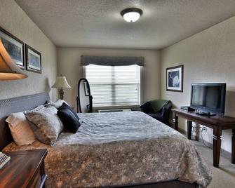 Unit 311 1 Bd 1 Ba Condo Condo - Birchwood - Habitación