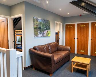 Weirside - Ambleside - Salon