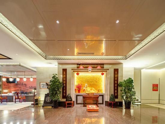 Shen Qi Hotel