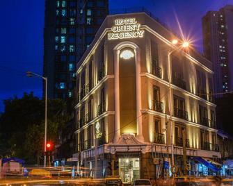Hotel Orient Regency - Bombay
