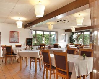 Fasthôtel Blois - Saint-Gervais-la-Forêt - Restaurant
