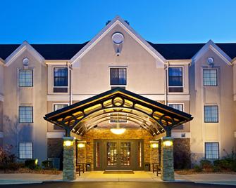 Staybridge Suites Springfield-South - Σπρίνγκφιλντ - Κτίριο
