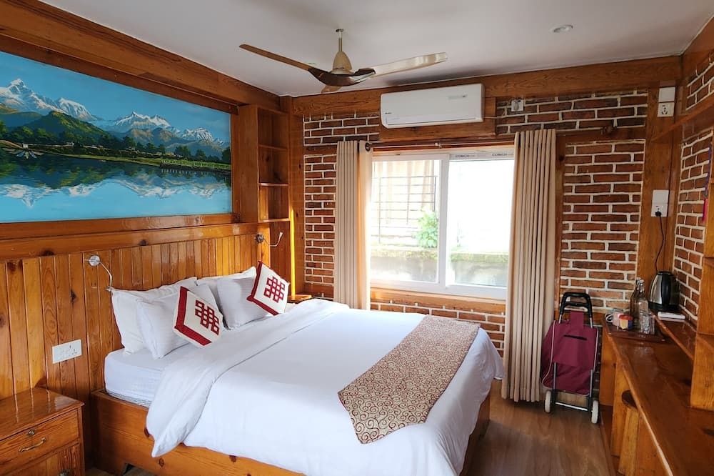 كيوي باكباكرز هوستل - بوخارا - غرفة نوم