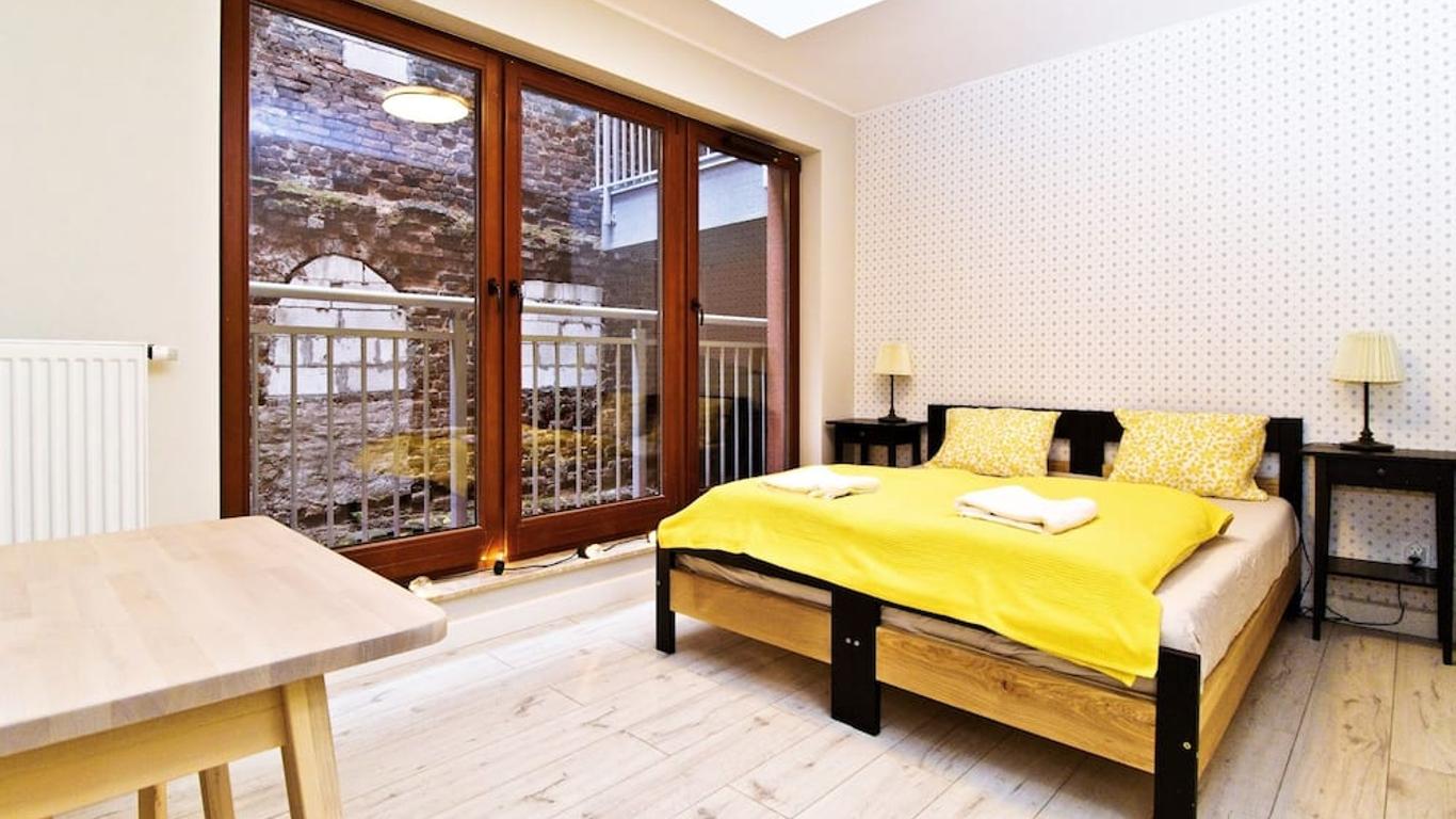 Waterlane Island Hostel&apartments