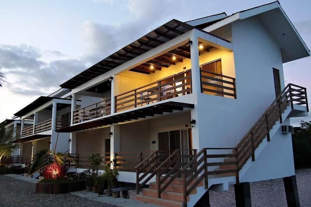 باباكيتس مارينا آند فيشينج لاجون بويرد باي كوكوتل