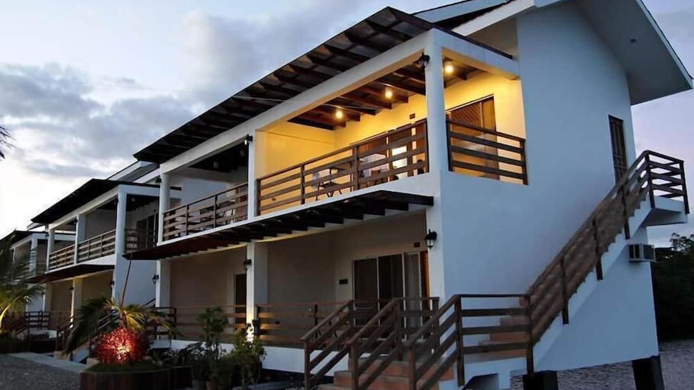 باباكيتس مارينا آند فيشينج لاجون بويرد باي كوكوتل